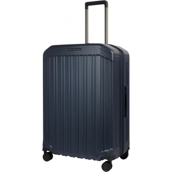 Чемодан PIQUADRO PQ LIGHT BV6393PQL/BLUO 45x69x30см 82л. синий