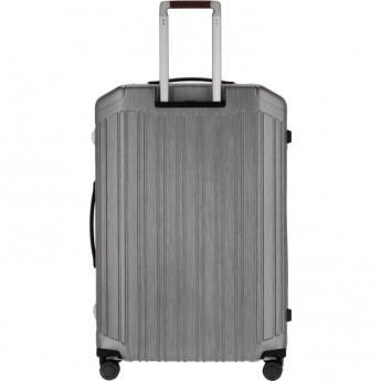 Чемодан PIQUADRO PQ LM BV4428PQLM/NCU (черный)