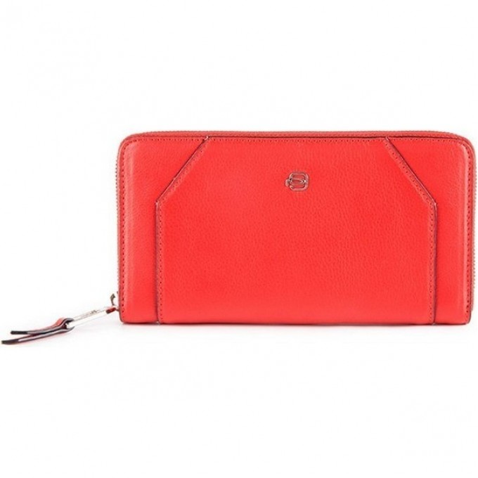 Кошелек женский PIQUADRO MUSE (красный) PD1515MUR/R