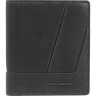 Кошелек мужской PIQUADRO CARL черный PU5964S129R/N