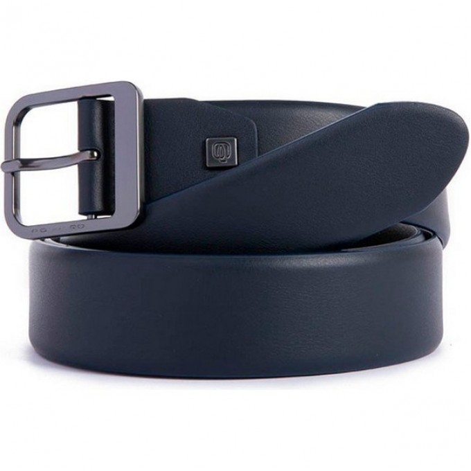 Ремень мужской PIQUADRO URBAN (синий) CU4888UB00/BLU