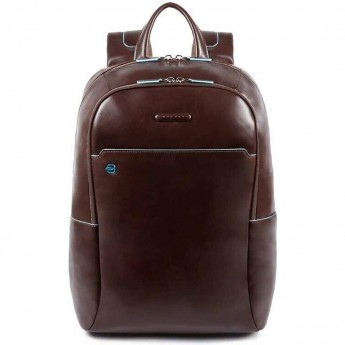 Рюкзак мужской PIQUADRO BLUE SQUARE CA6591B2/MO красное дерево Рюкзак мужской PIQUADRO BLUE SQUARE CA6591B2/MO красное дерево