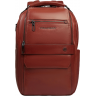 Рюкзак мужской PIQUADRO SOLM табачный кожа CA7020S141/CU
