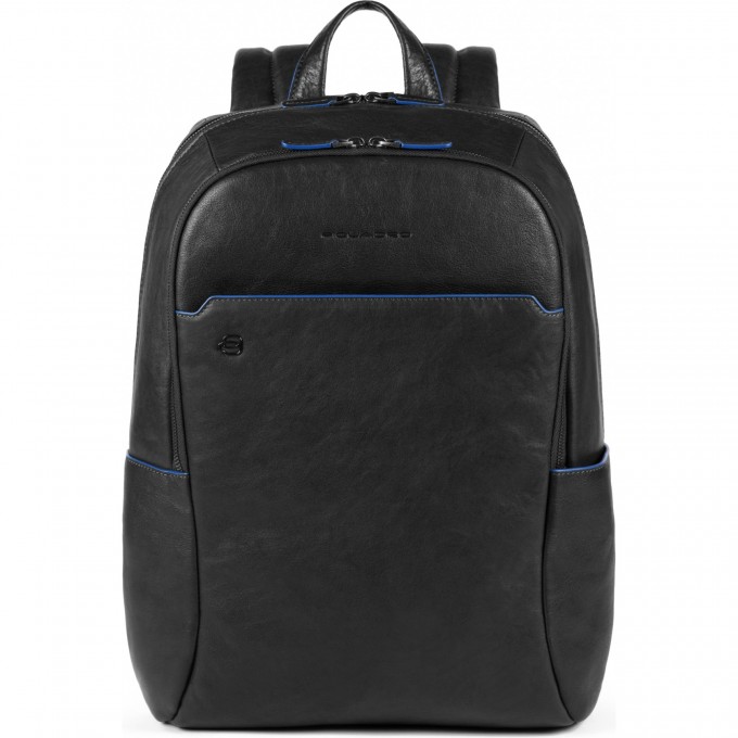 Рюкзак PIQUADRO B2S (черный) CA4762B2S/N