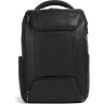 Рюкзак PIQUADRO CRONUS CA6688S134/N черный