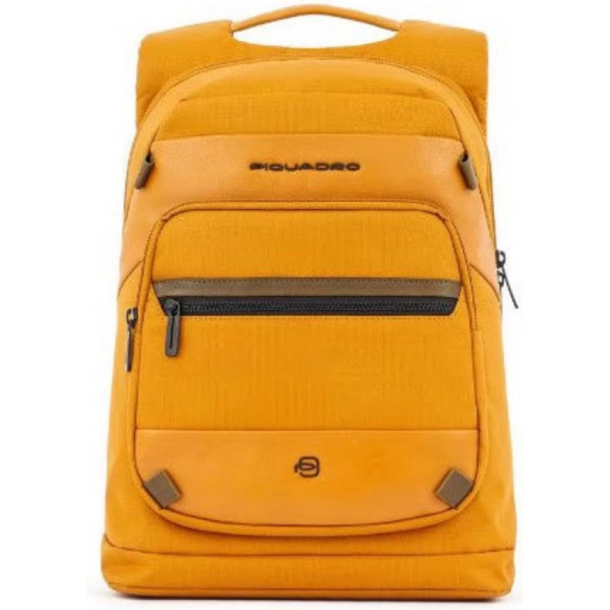 Рюкзак PIQUADRO KEITH желтый CA5847W115/G