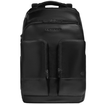 Рюкзак PIQUADRO PHILIP CA6797W136/N черный Рюкзак PIQUADRO PHILIP CA6797W136/N черный