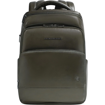 Рюкзак PIQUADRO PHILIP CA6796W136/VE хаки Рюкзак PIQUADRO PHILIP CA6796W136/VE хаки