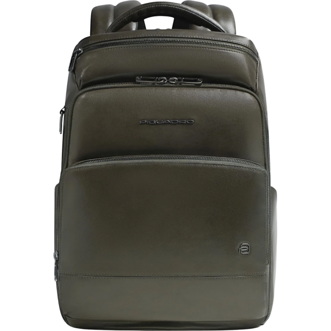 Рюкзак PIQUADRO PHILIP хаки CA6796W136/VE