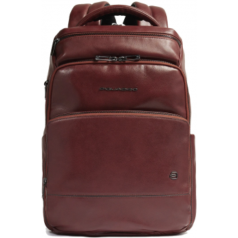 Рюкзак PIQUADRO PHILIP CA6796W136/M коричневый Рюкзак PIQUADRO PHILIP CA6796W136/M коричневый