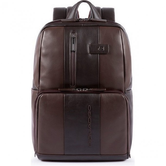 Рюкзак унисекс PIQUADRO URBAN (темно-коричневый) CA3214UB00/TM Рюкзак унисекс PIQUADRO URBAN (темно-коричневый) CA3214UB00/TM