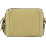 Сумка женская PIQUADRO CIRCLE фисташковая натуральная кожа BD4870W92/VEGR