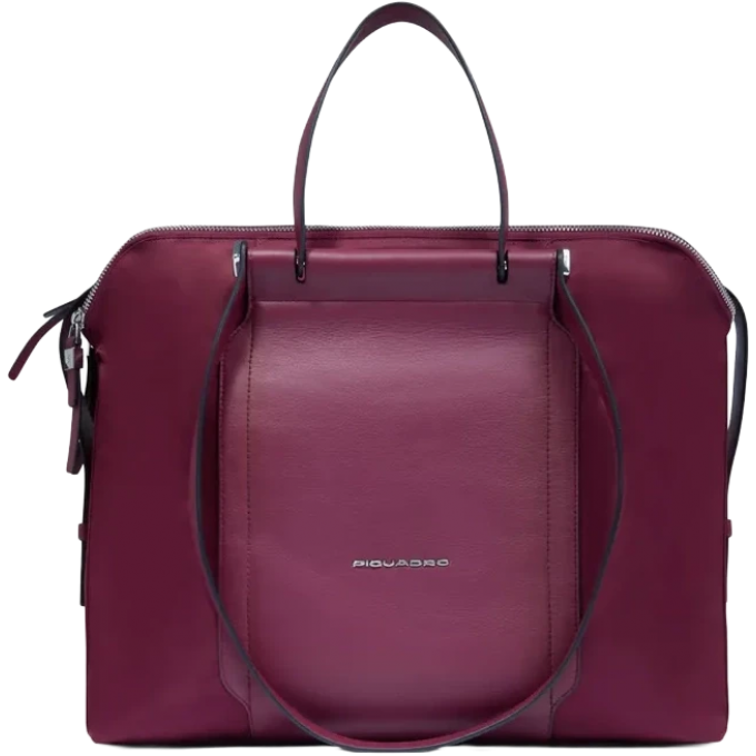 Сумка женская PIQUADRO LYRA бургунди BD4870W92T/BO
