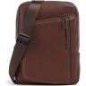 Сумка мужская PIQUADRO CRONUS CA3084S134/M коричневый