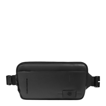 Сумка мужская PIQUADRO RUSSEL CA6204W137/N черная Сумка мужская PIQUADRO RUSSEL CA6204W137/N черная