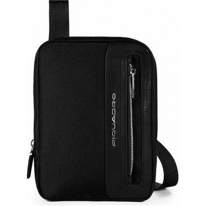 Сумка PIQUADRO LINK (черный) CA3084LK2/N Сумка PIQUADRO LINK (черный) CA3084LK2/N