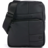 Сумка PIQUADRO WOLLEM CA3084W129W/N черный