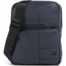 Сумка PIQUADRO WOLLEM синий CA3084W129W/BLU